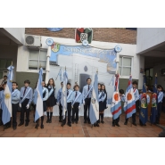 Acto del 9 de Julio- Día de la independencia